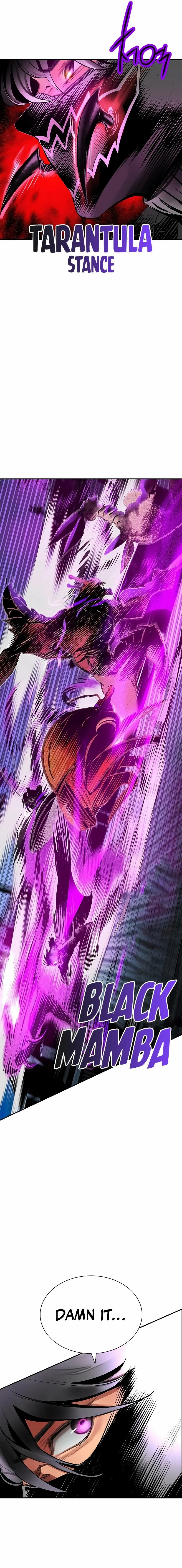 Read Jungle Juice Manga Online