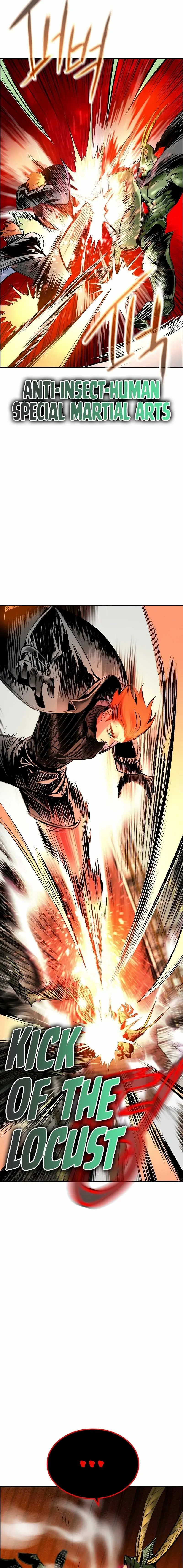 Read Jungle Juice Manga Online