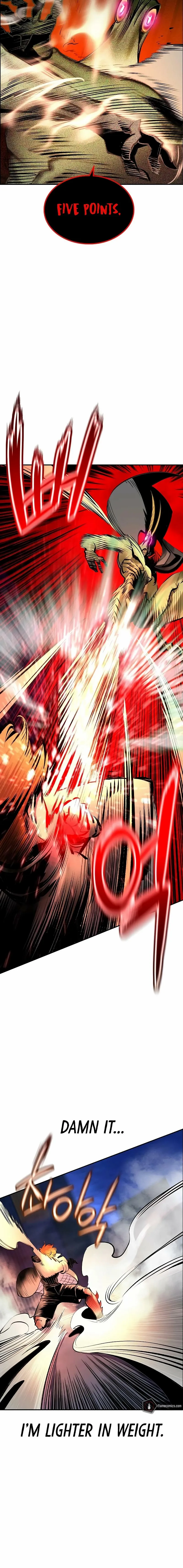 Read Jungle Juice Manga Online