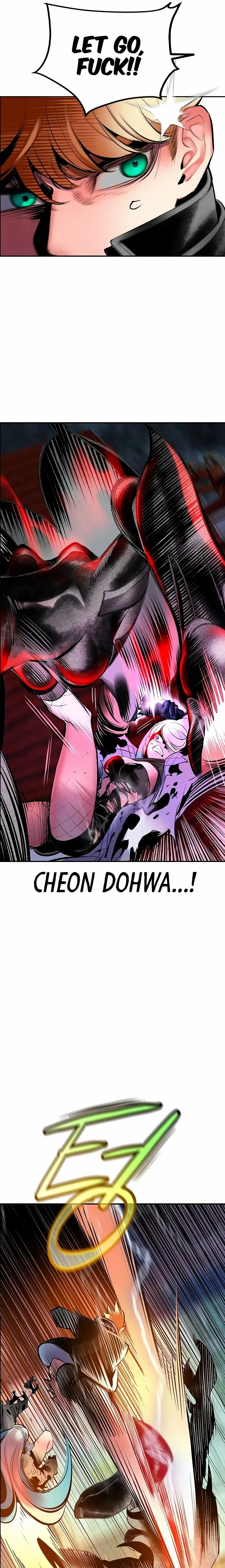 Read Jungle Juice Manga Online