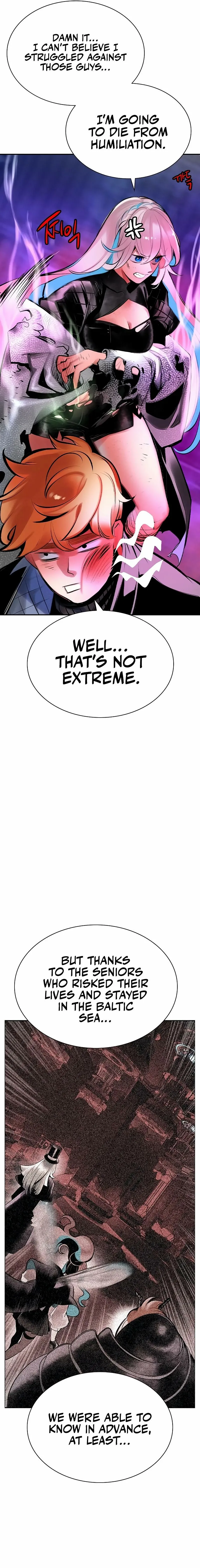 Read Jungle Juice Manga Online