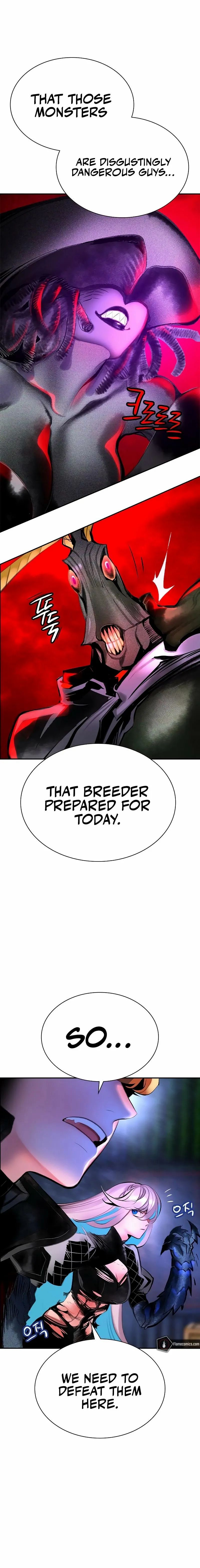 Read Jungle Juice Manga Online