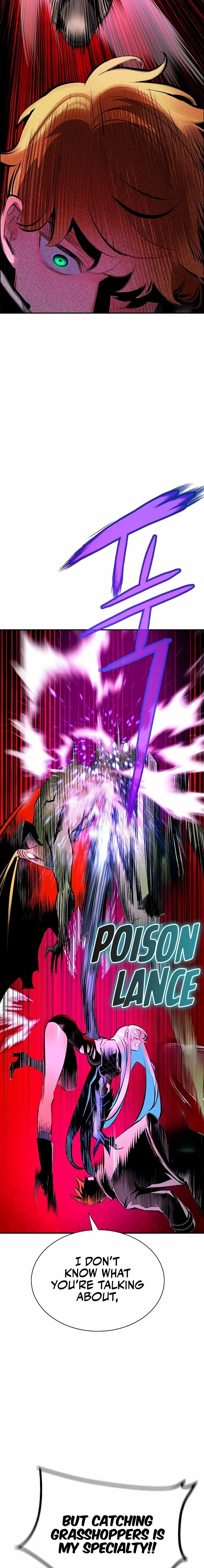 Read Jungle Juice Manga Online