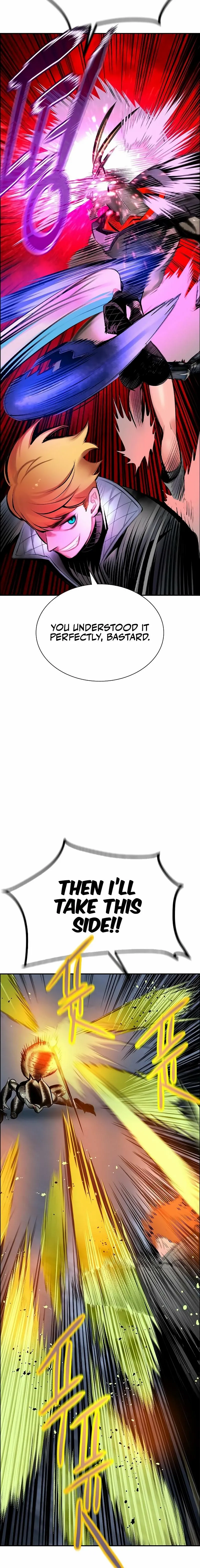 Read Jungle Juice Manga Online