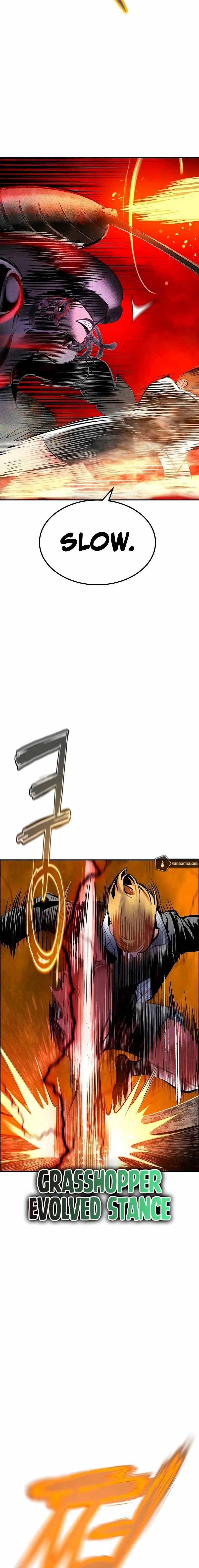 Read Jungle Juice Manga Online