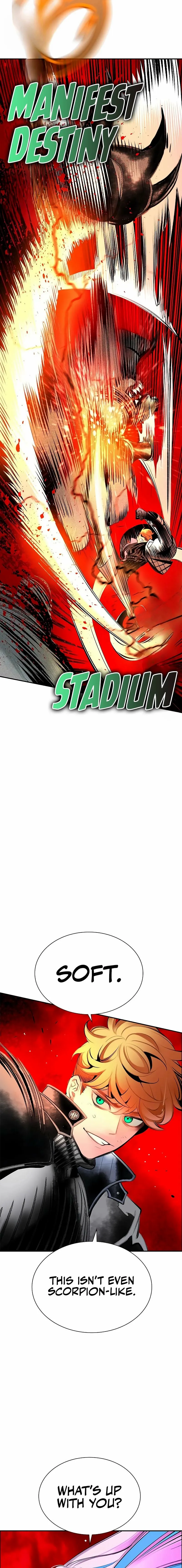 Read Jungle Juice Manga Online