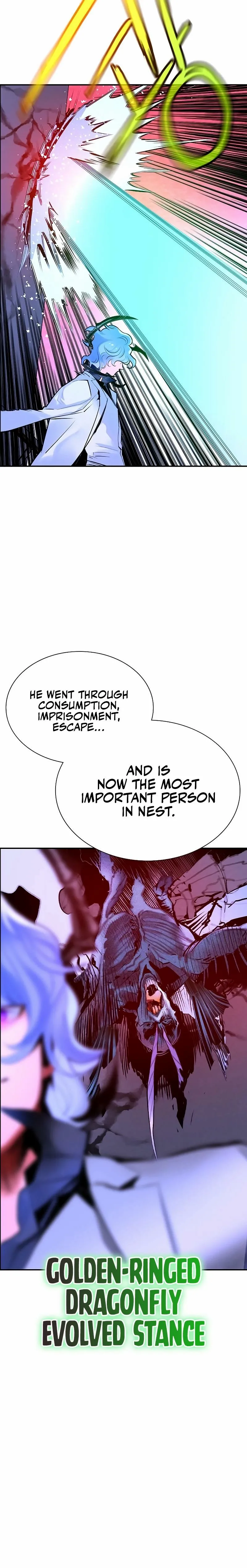 Read Jungle Juice Manga Online