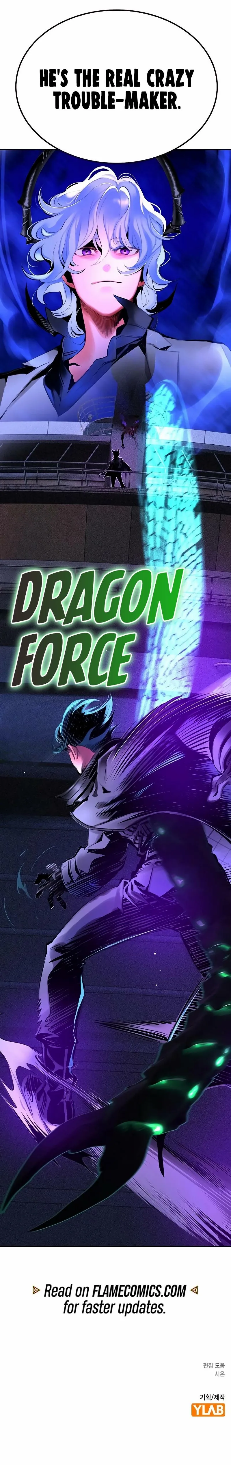 Read Jungle Juice Manga Online