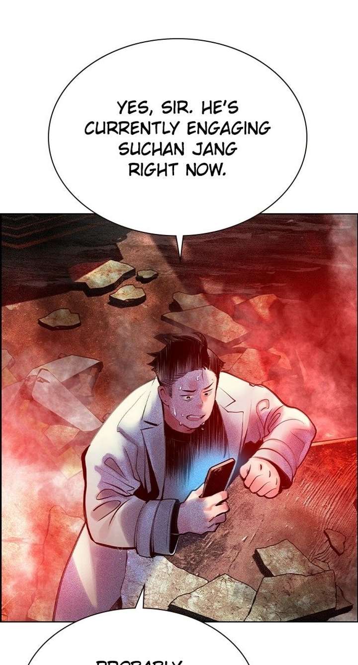 Read Jungle Juice Manga Online