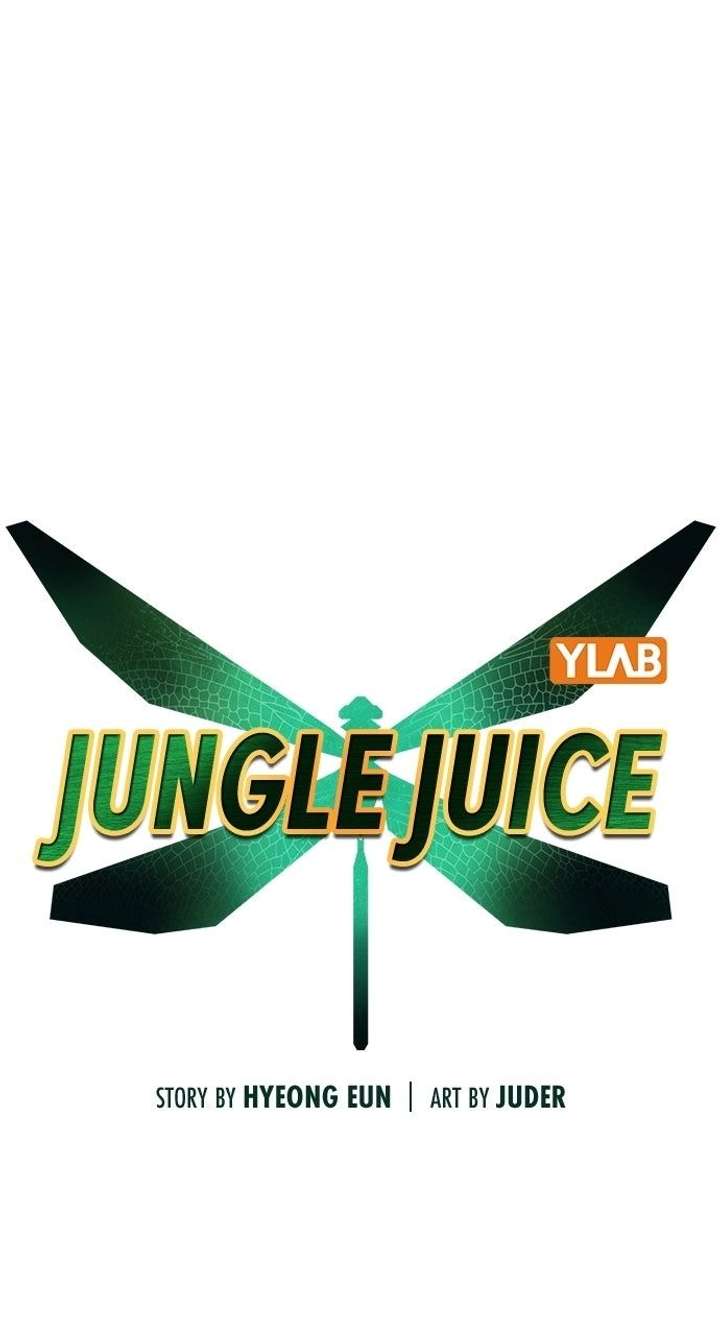 Read Jungle Juice Manga Online