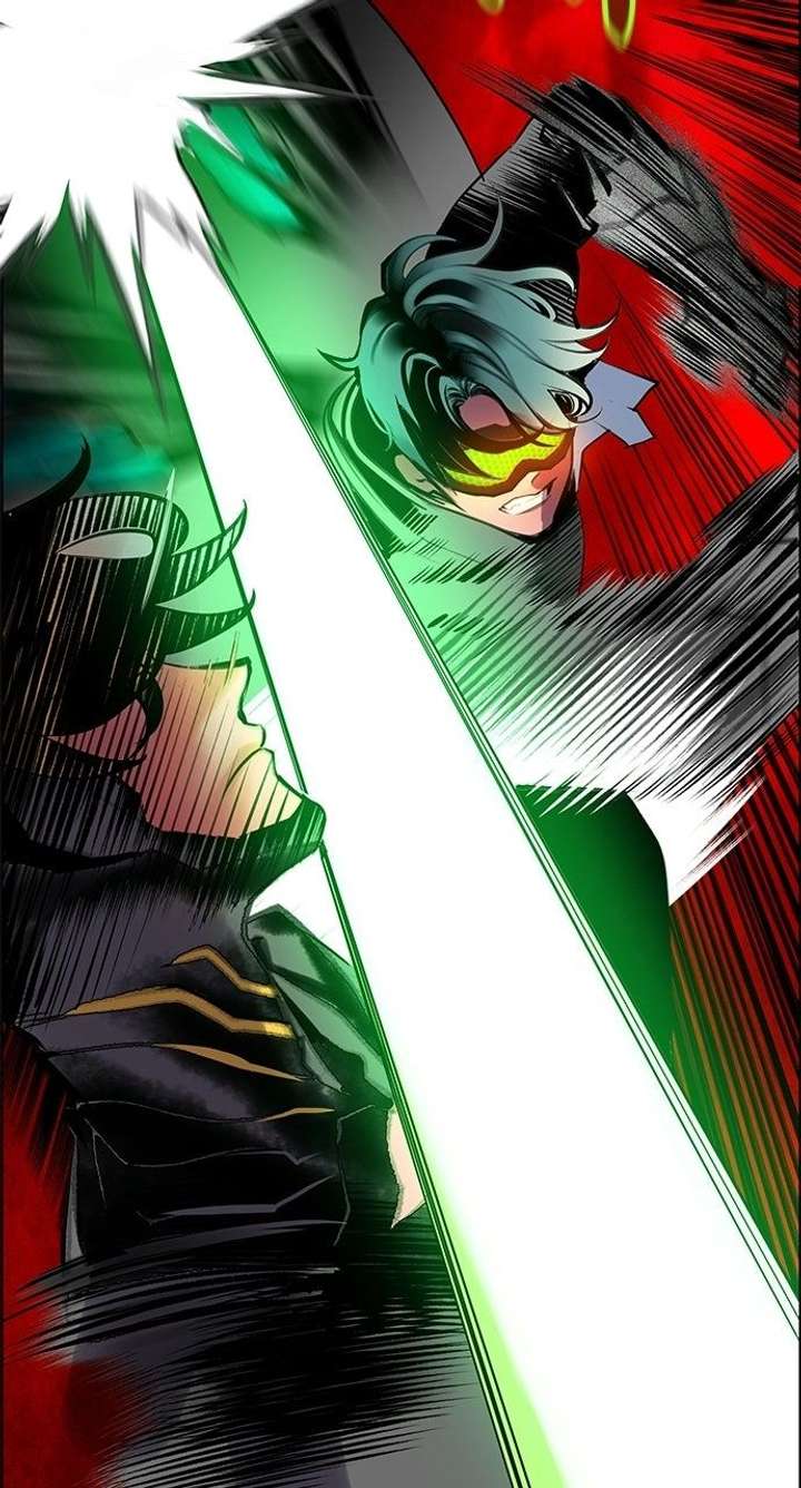 Read Jungle Juice Manga Online