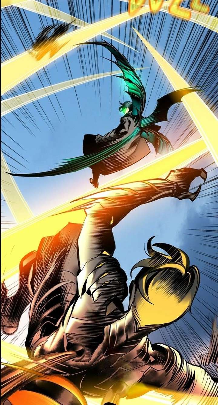 Read Jungle Juice Manga Online