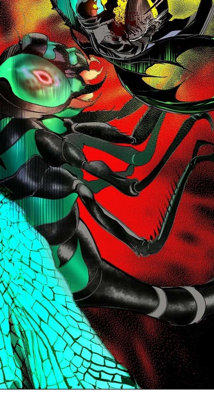 Read Jungle Juice Manga Online