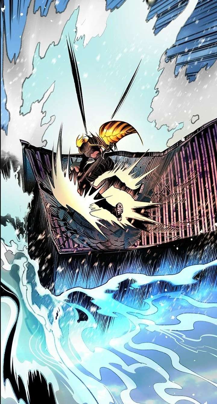 Read Jungle Juice Manga Online