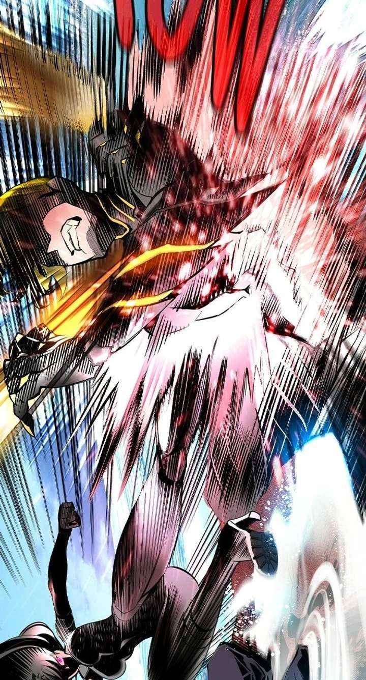 Read Jungle Juice Manga Online