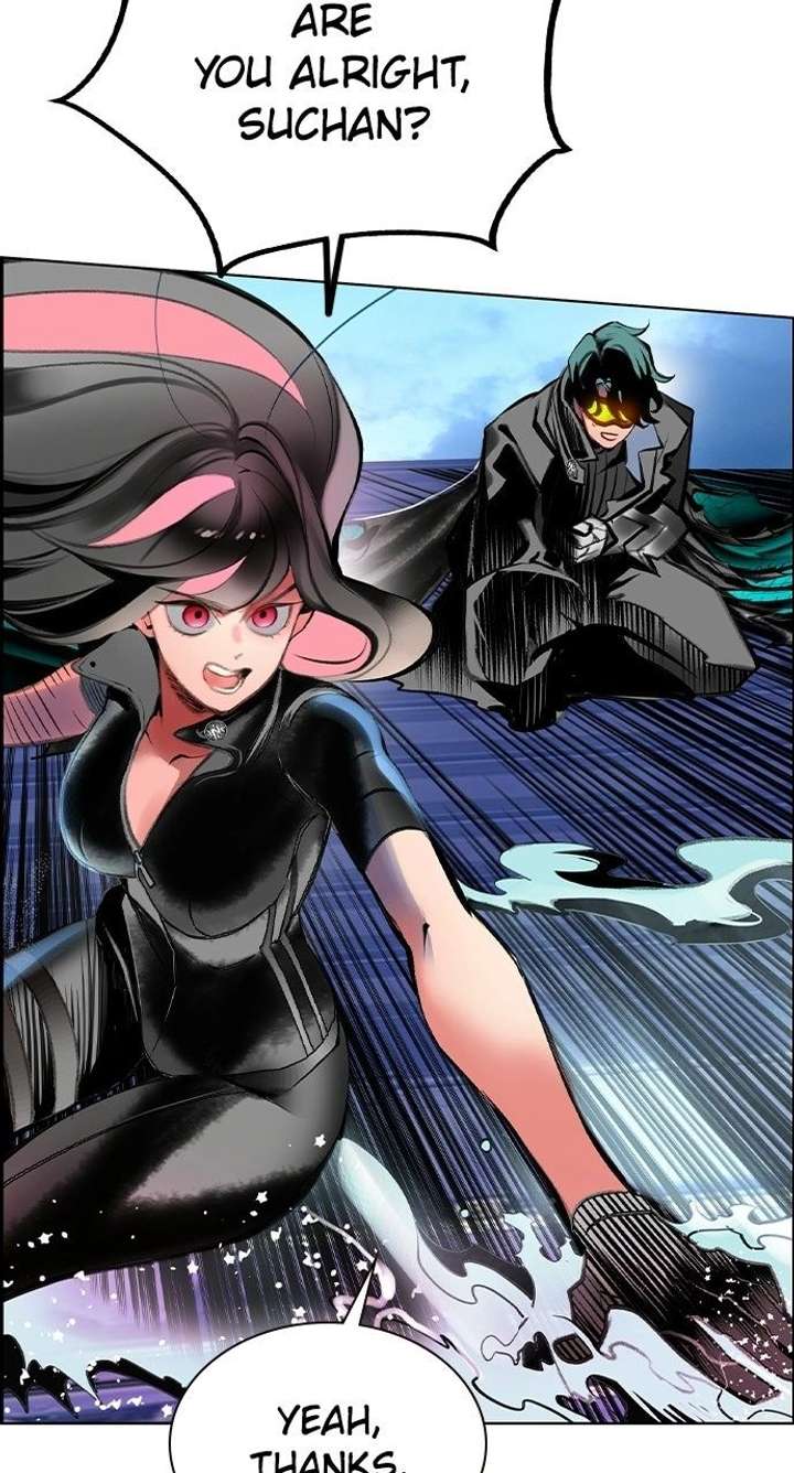 Read Jungle Juice Manga Online