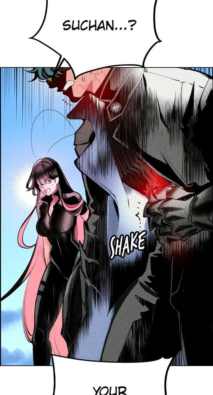 Read Jungle Juice Manga Online