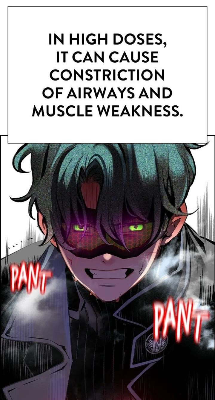 Read Jungle Juice Manga Online