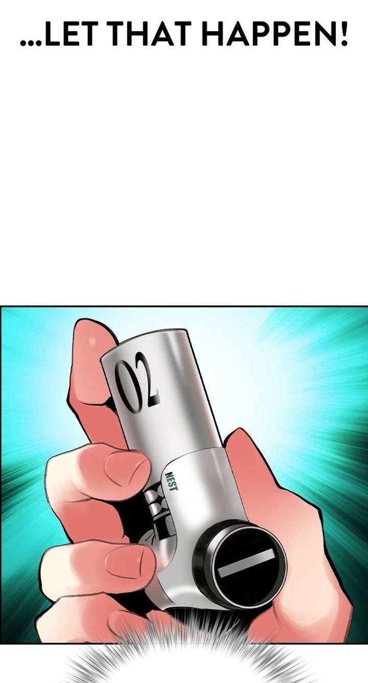 Read Jungle Juice Manga Online