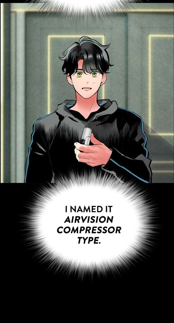 Read Jungle Juice Manga Online