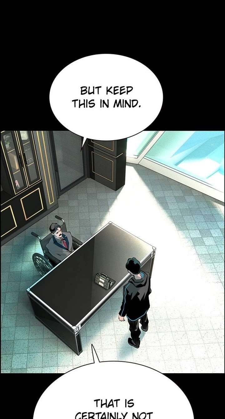 Read Jungle Juice Manga Online