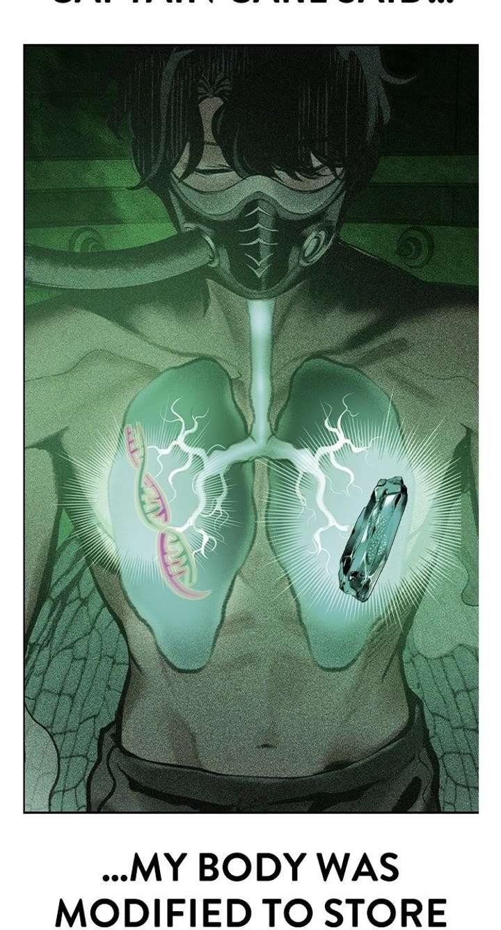 Read Jungle Juice Manga Online