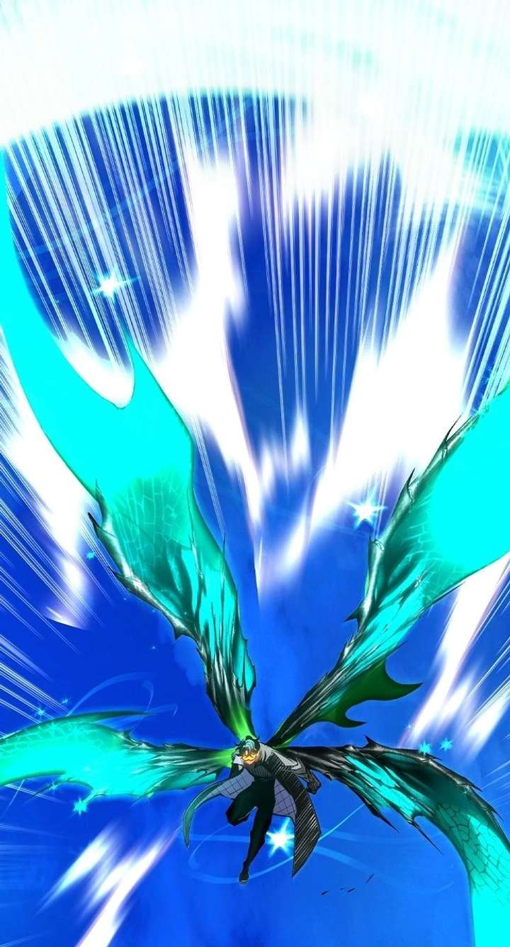 Read Jungle Juice Manga Online