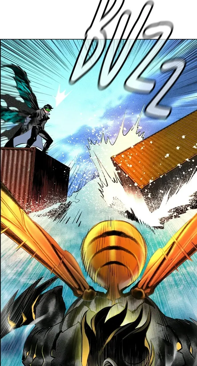 Read Jungle Juice Manga Online