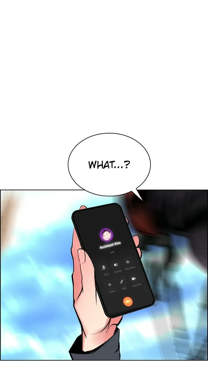 Read Jungle Juice Manga Online