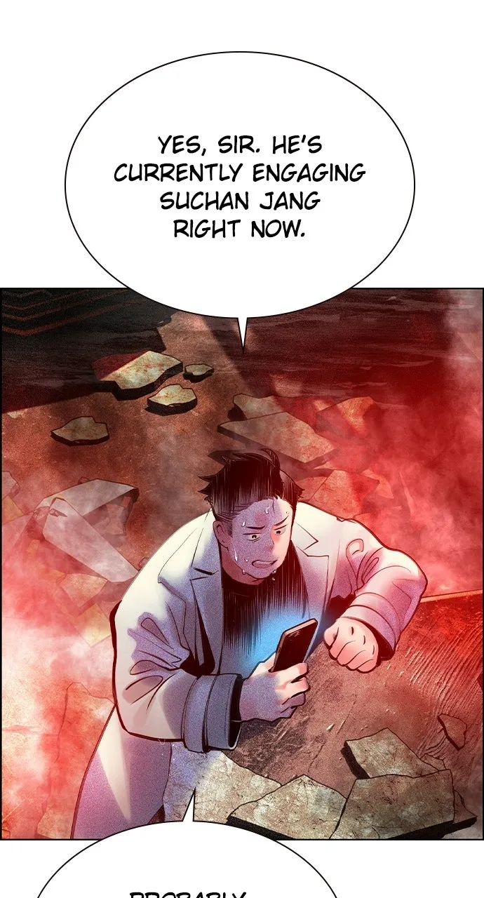 Read Jungle Juice Manga Online