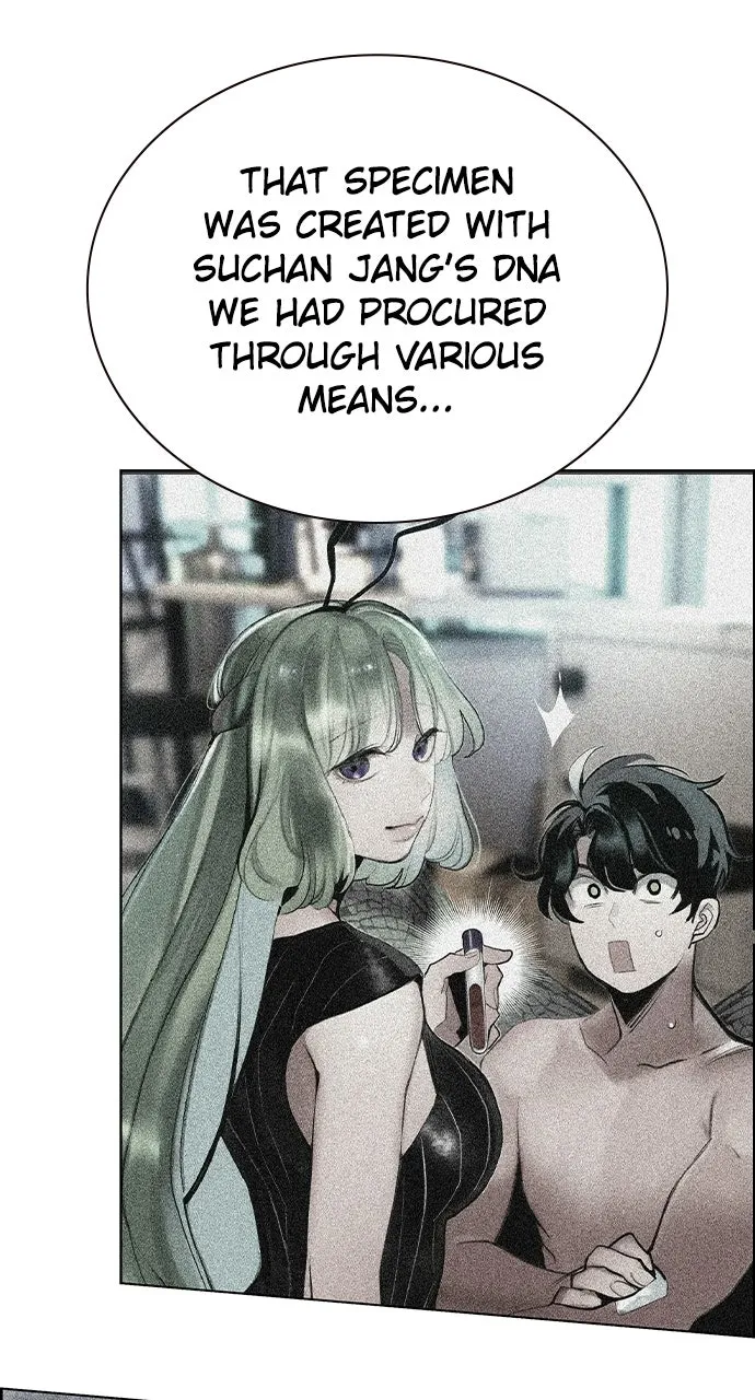 Read Jungle Juice Manga Online