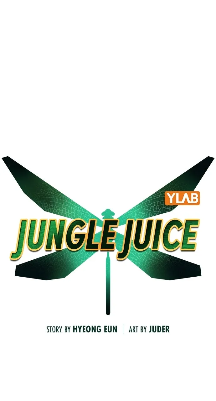 Read Jungle Juice Manga Online