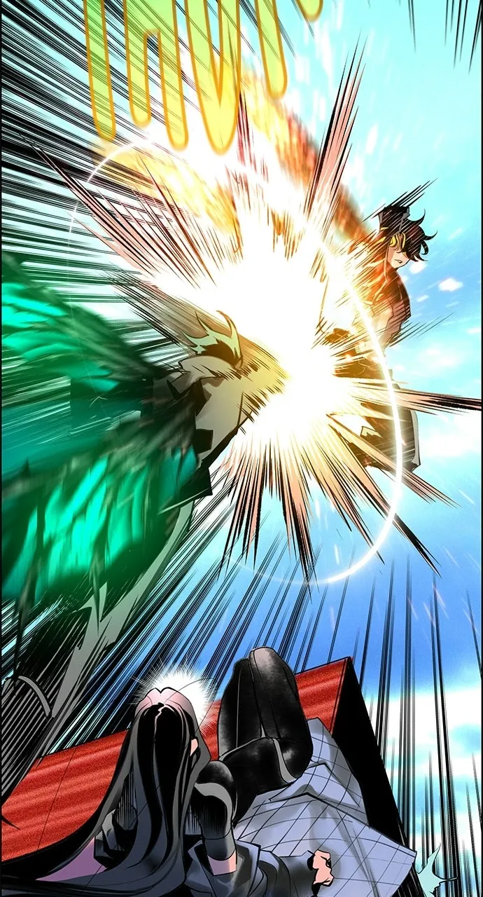 Read Jungle Juice Manga Online