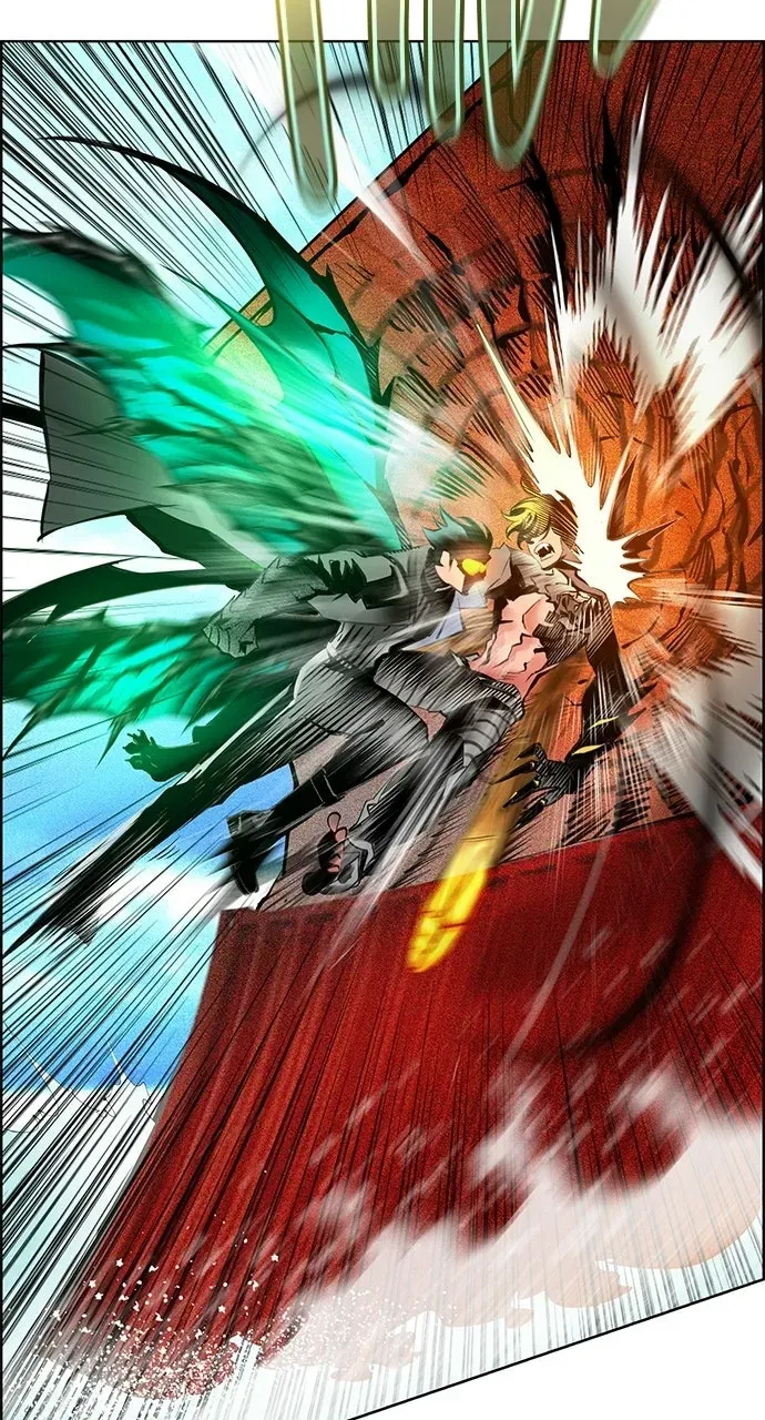 Read Jungle Juice Manga Online