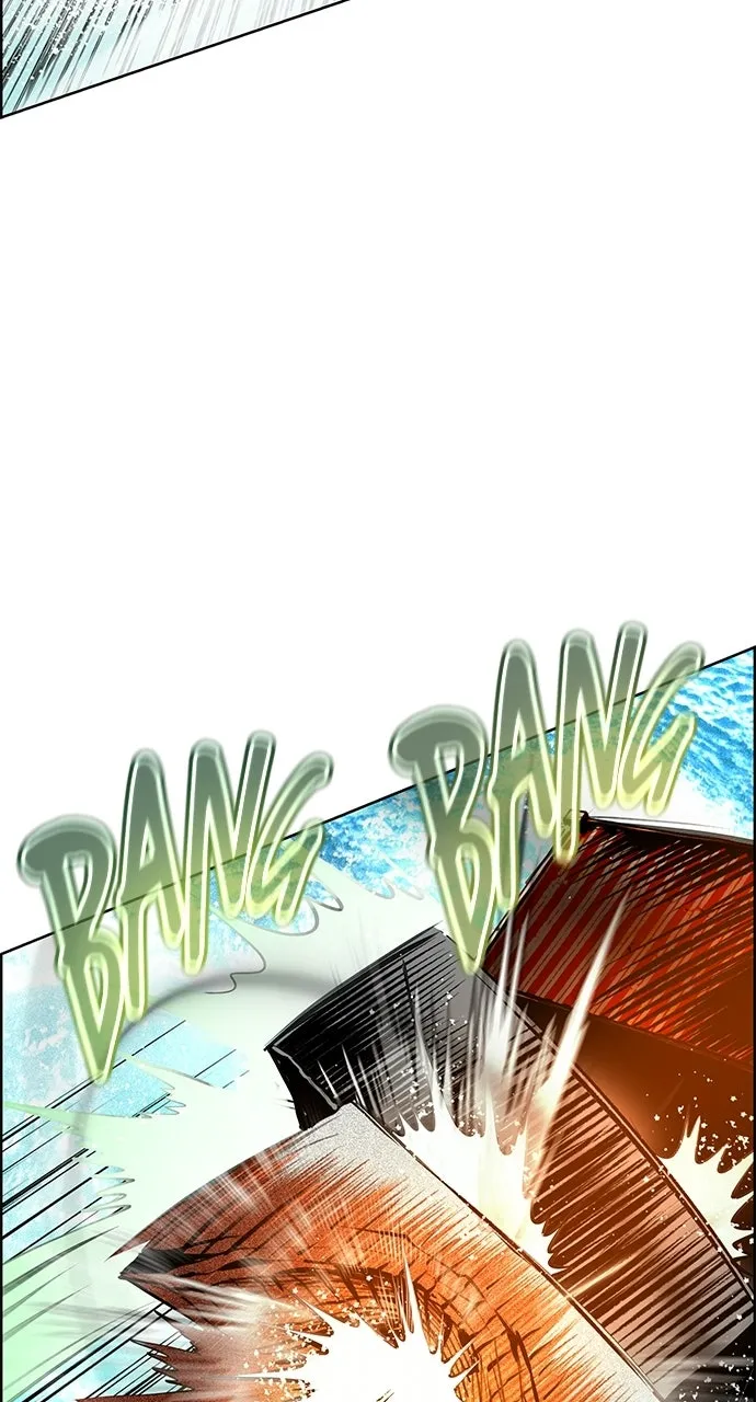 Read Jungle Juice Manga Online