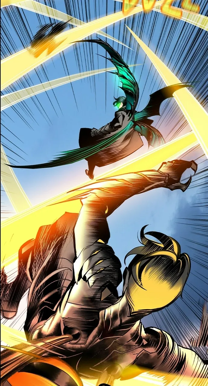 Read Jungle Juice Manga Online