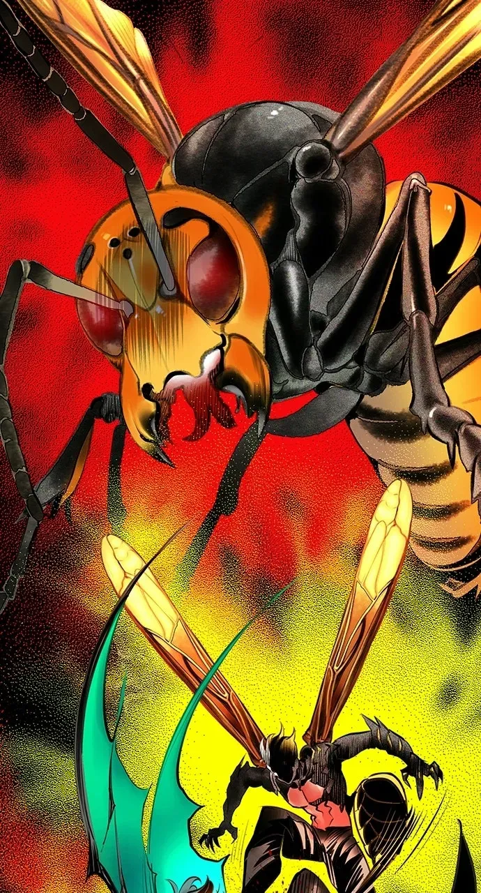 Read Jungle Juice Manga Online