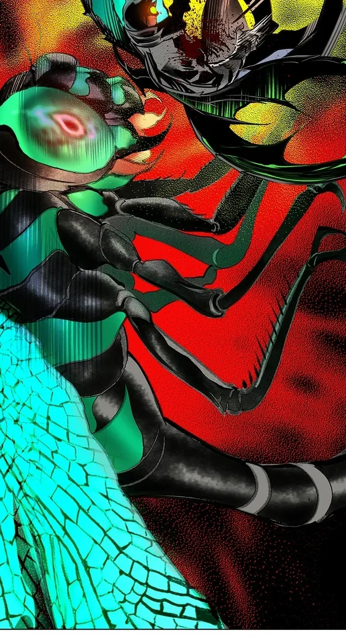 Read Jungle Juice Manga Online