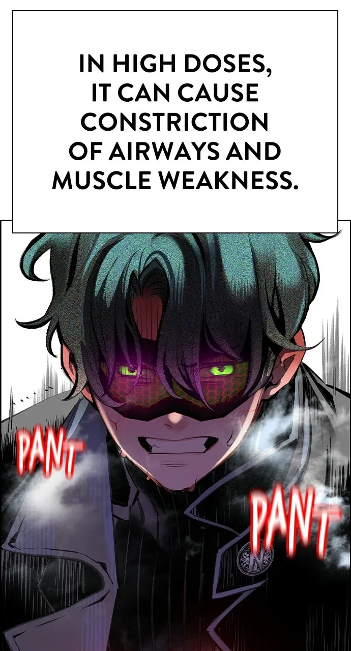 Read Jungle Juice Manga Online