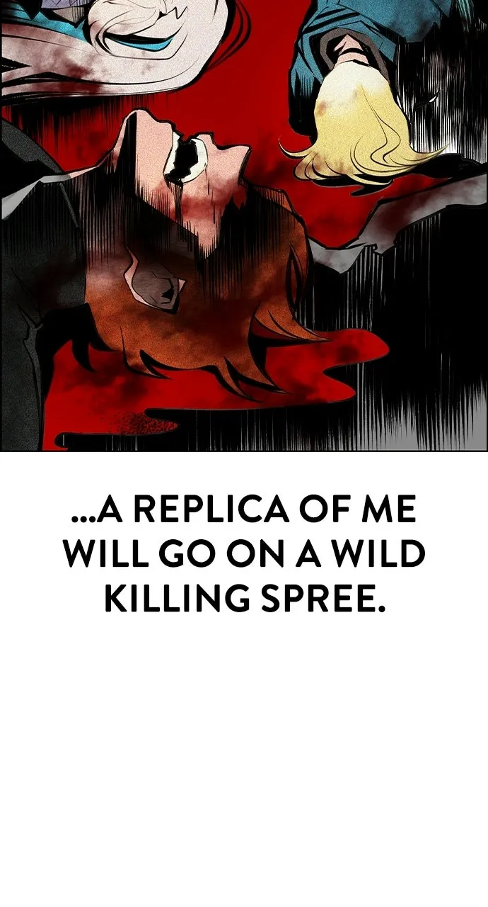 Read Jungle Juice Manga Online