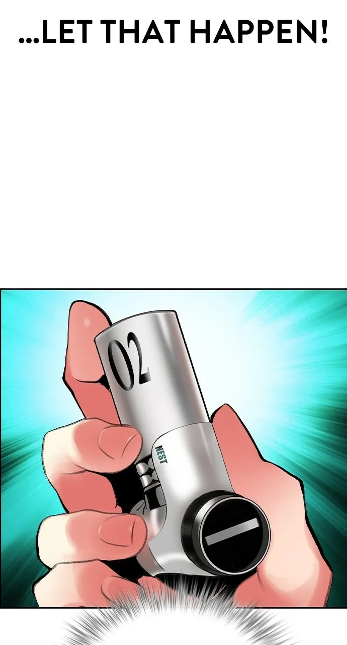 Read Jungle Juice Manga Online