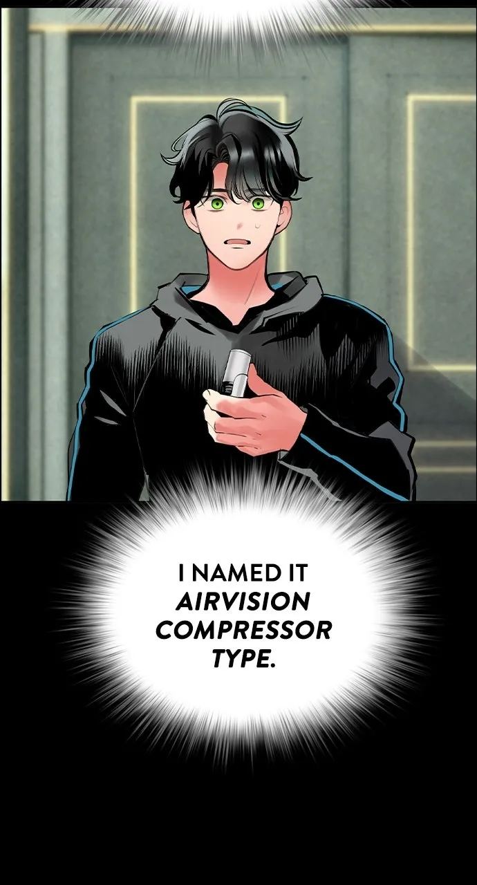 Read Jungle Juice Manga Online