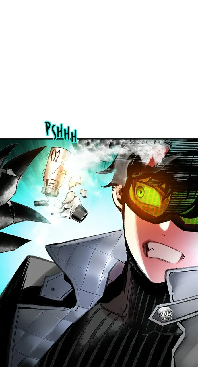 Read Jungle Juice Manga Online