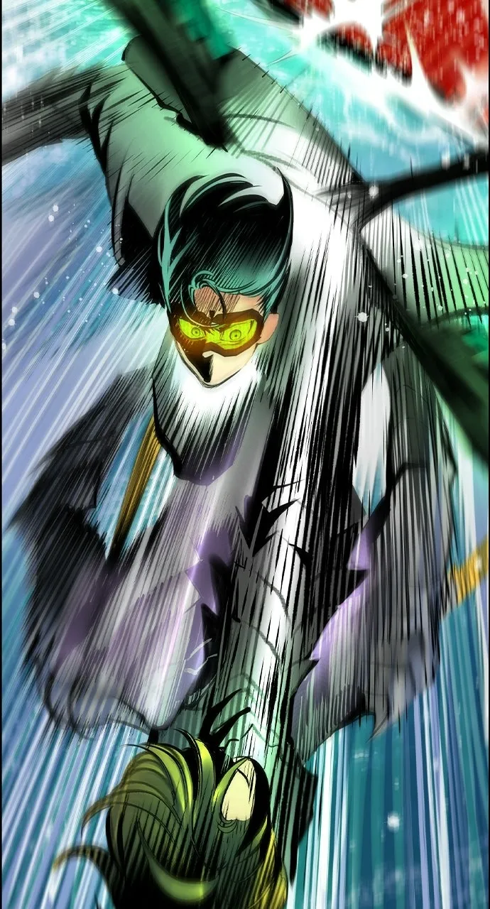 Read Jungle Juice Manga Online