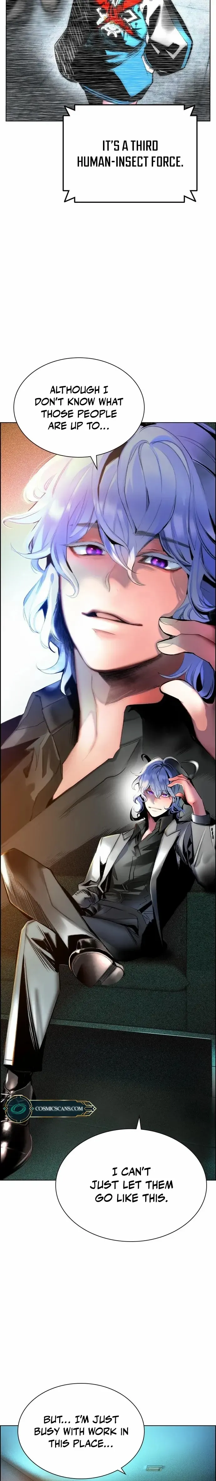 Read Jungle Juice Manga Online