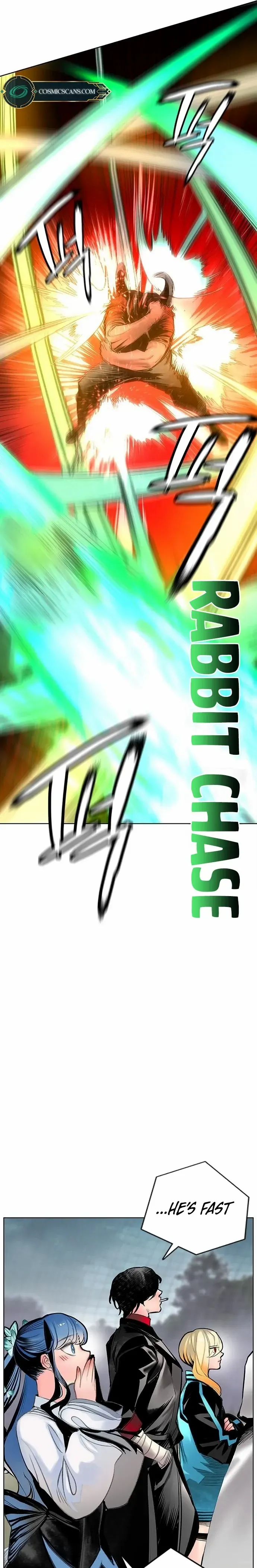Read Jungle Juice Manga Online