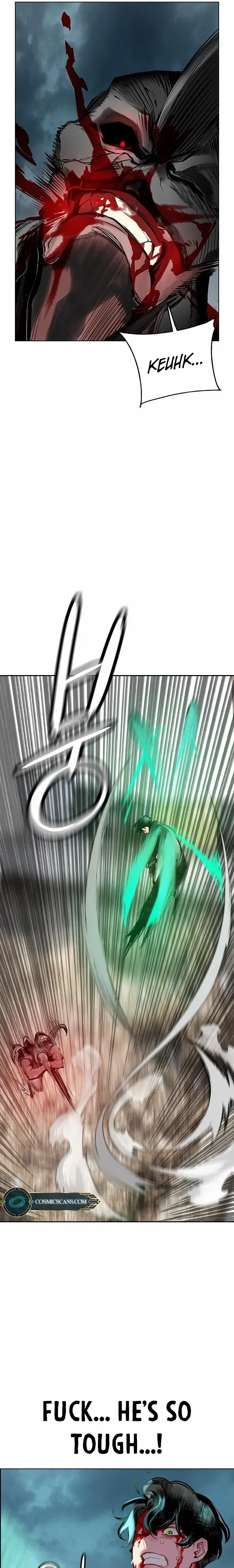 Read Jungle Juice Manga Online
