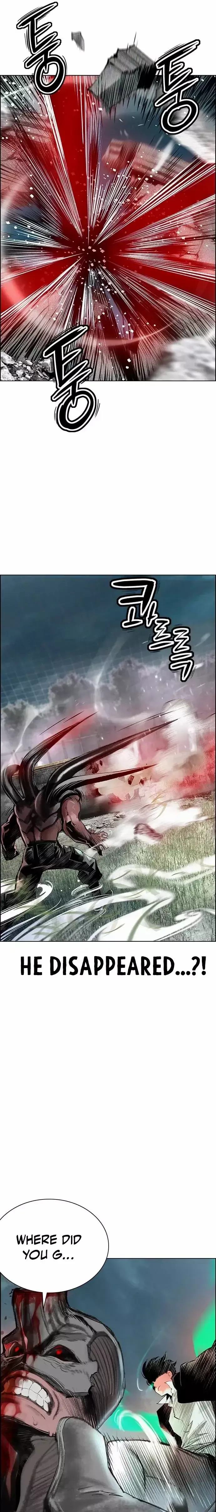 Read Jungle Juice Manga Online