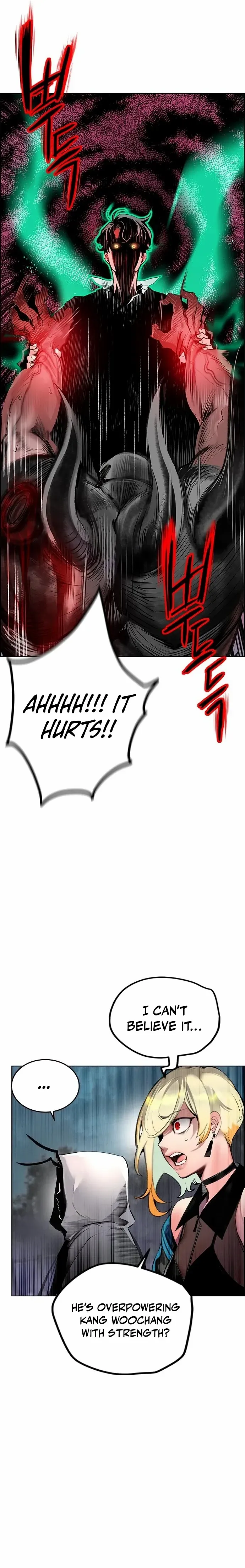 Read Jungle Juice Manga Online