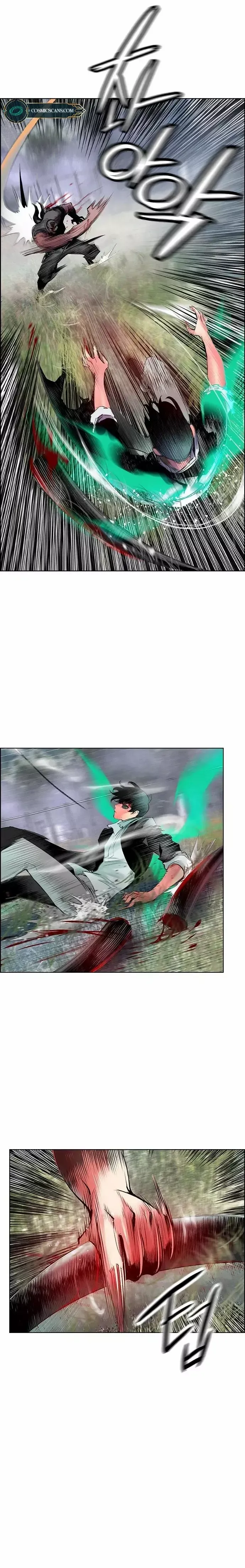 Read Jungle Juice Manga Online